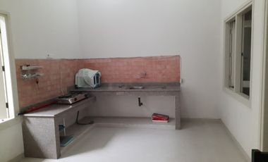 Rumah Minimalis Siap Huni Central Park Gununganyar