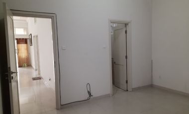 Rumah Minimalis Siap Huni Central Park Gununganyar
