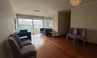 Vendo Hermoso Duplex 256 m2 Av. Derby Surco