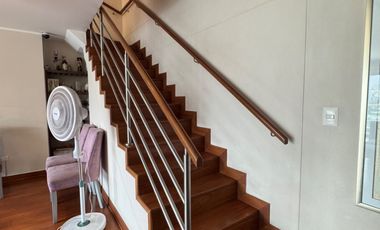 Vendo Hermoso Duplex 256 m2 Av. Derby Surco