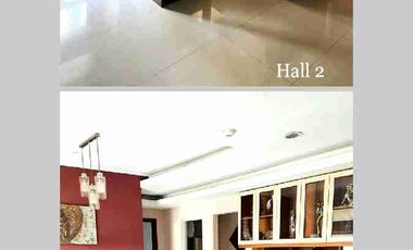 apartemen siap huni 3+1 BR di kelapa gading jakut