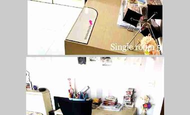 apartemen siap huni 3+1 BR di kelapa gading jakut