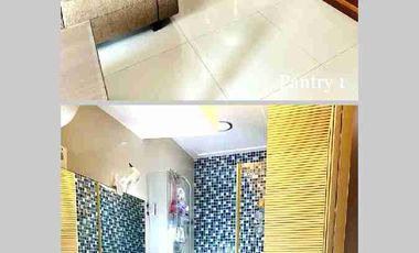 apartemen siap huni 3+1 BR di kelapa gading jakut