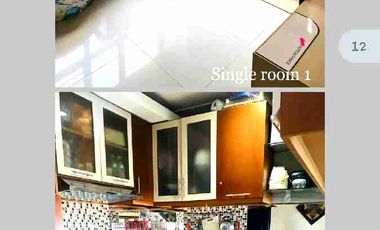 apartemen siap huni 3+1 BR di kelapa gading jakut