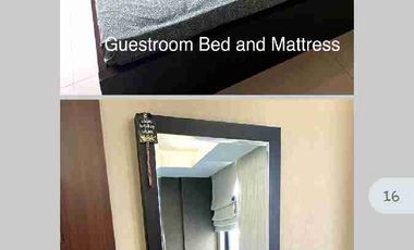 apartemen siap huni 3+1 BR di kelapa gading jakut