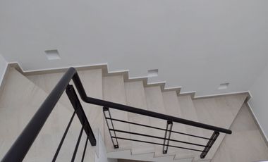 Casa en RENTA ICA Zinacantepec