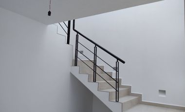 Casa en RENTA ICA Zinacantepec