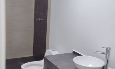 Casa en RENTA ICA Zinacantepec