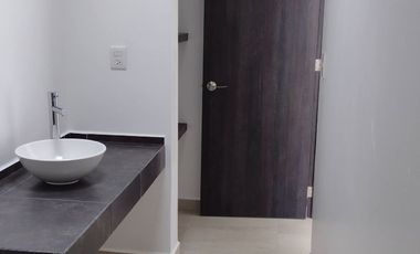 Casa en RENTA ICA Zinacantepec