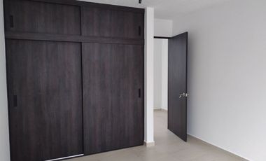 Casa en RENTA ICA Zinacantepec