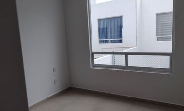 Casa en RENTA ICA Zinacantepec