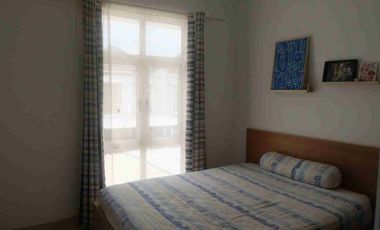 Hunian Modern Minimalis di The Savia - Cluster Visana, BSD City