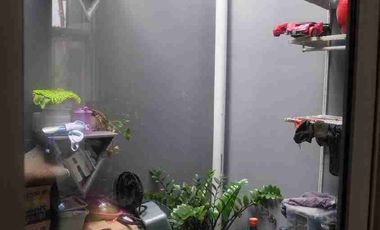 Hunian Modern Minimalis di The Savia - Cluster Visana, BSD City