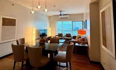 2 Bedroom Condo unit For Sale in The Residences at Greenbelt - San Lorenzo Tower at Makati City