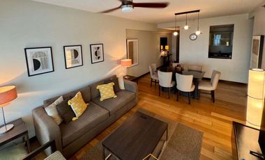 2 Bedroom Condo unit For Sale in The Residences at Greenbelt - San Lorenzo Tower at Makati City