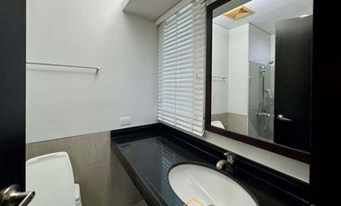 2 Bedroom Condo unit For Sale in The Residences at Greenbelt - San Lorenzo Tower at Makati City