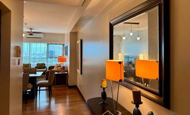 2 Bedroom Condo unit For Sale in The Residences at Greenbelt - San Lorenzo Tower at Makati City