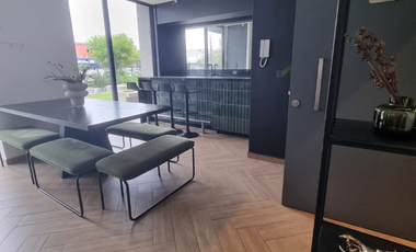 Departamento Estudio en Arriendo, Disponibilidad Inmediata, Edificio Vértice, Temuco