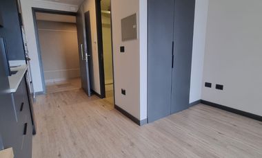 Departamento Estudio en Arriendo, Disponibilidad Inmediata, Edificio Vértice, Temuco