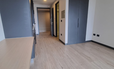 Departamento Estudio en Arriendo, Disponibilidad Inmediata, Edificio Vértice, Temuco