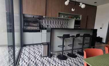 Departamento Estudio en Arriendo, Disponibilidad Inmediata, Edificio Vértice, Temuco