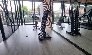 Departamento Estudio en Arriendo, Disponibilidad Inmediata, Edificio Vértice, Temuco