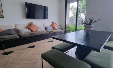 Departamento Estudio en Arriendo, Disponibilidad Inmediata, Edificio Vértice, Temuco