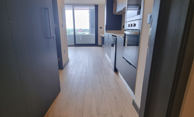 Departamento Estudio en Arriendo, Disponibilidad Inmediata, Edificio Vértice, Temuco