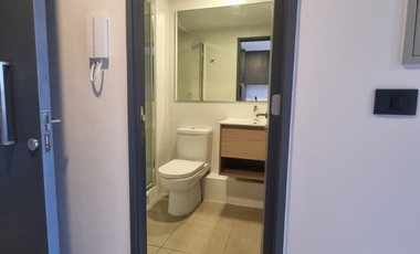 Departamento Estudio en Arriendo, Disponibilidad Inmediata, Edificio Vértice, Temuco