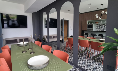 Departamento Estudio en Arriendo, Disponibilidad Inmediata, Edificio Vértice, Temuco