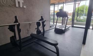 Departamento Estudio en Arriendo, Disponibilidad Inmediata, Edificio Vértice, Temuco