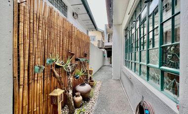 Live the resort-style lifestyle at home! Fully furnished house with pool for lease.