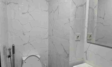 DISEWAKAN APARTEMEN PACIFIC GARDEN - ALAM SUTERA