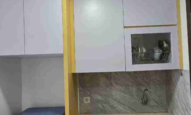 DISEWAKAN APARTEMEN PACIFIC GARDEN - ALAM SUTERA