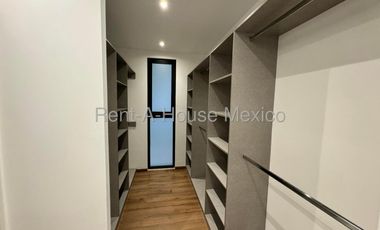 Altos de Juriquilla, se renta departamento con Vista Panorámica. FVR - Querétaro