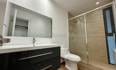 Altos de Juriquilla, se renta departamento con Vista Panorámica. FVR - Querétaro