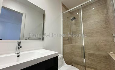 Altos de Juriquilla, se renta departamento con Vista Panorámica. FVR - Querétaro