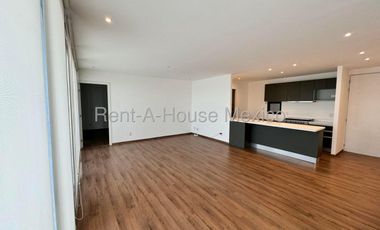 Altos de Juriquilla, se renta departamento con Vista Panorámica. FVR - Querétaro