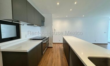 Altos de Juriquilla, se renta departamento con Vista Panorámica. FVR - Querétaro