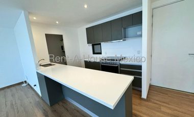 Altos de Juriquilla, se renta departamento con Vista Panorámica. FVR - Querétaro