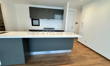 Altos de Juriquilla, se renta departamento con Vista Panorámica. FVR - Querétaro