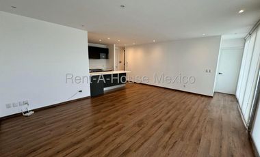 Altos de Juriquilla, se renta departamento con Vista Panorámica. FVR - Querétaro