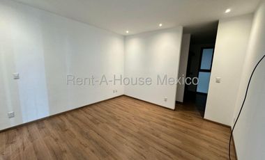 Altos de Juriquilla, se renta departamento con Vista Panorámica. FVR - Querétaro