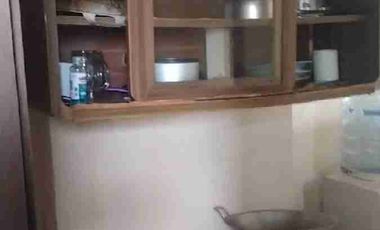 di jual apartemen 2BR siap huni di sunter
