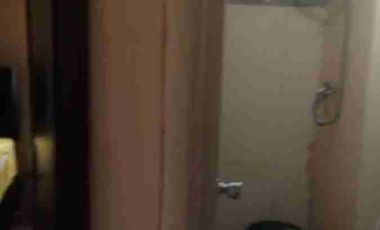 di jual apartemen 2BR siap huni di sunter