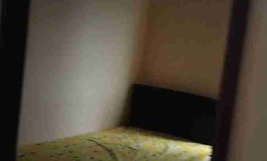 di jual apartemen 2BR siap huni di sunter