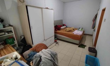Jual Rumah Wisma Harapan 2 Dekat Tol Jagorawi & LRT Cibubur 5 KT Siap Huni