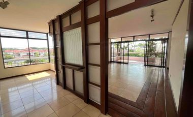 VENDO PRECIOSO DEPARTAMENTO!