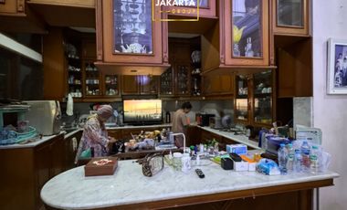 Rumah Mewah Old Money area Kemang Jakarta Selatan