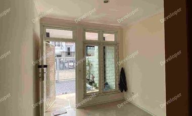 Dijual rumah di perumahan Purimedia Jl. Kembangan Raya, Jakarta Barat. Kelurahan Kembangan Utara Kecamatan Kembangan.